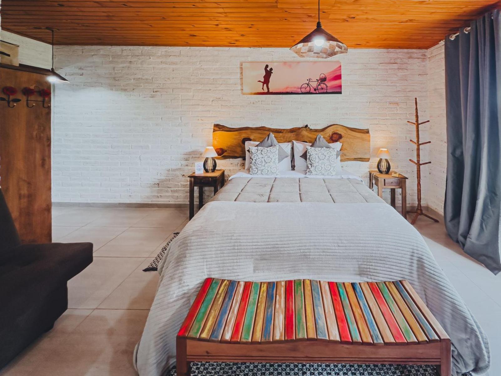 Residencial Vilas Boas Mv มงชิแวร์จิ ภายนอก รูปภาพ